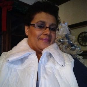 Meet your Posher, Tonya